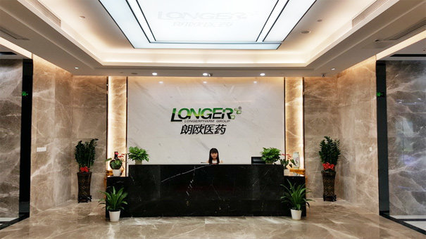 尊龙凯时 - 人生就是搏!医药集团